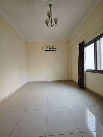 Umm Al Hassam, Apartments/Houses, BHD 250/month,  2 BR,  Very Neet Semi Furnished Spacious 2 BHK Flat Without Ewa@250 BD With Parking In Um Al Hass