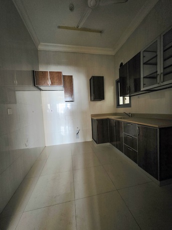 Umm Al Hassam, Apartments/Houses, BHD 250/month,  2 BR,  Very Neet Semi Furnished Spacious 2 BHK Flat Without Ewa@250 BD With Parking In Um Al Hass
