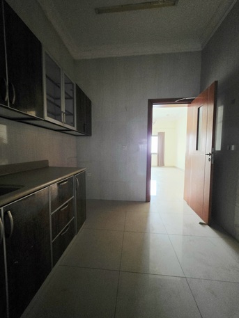 Umm Al Hassam, Apartments/Houses, BHD 250/month,  2 BR,  Very Neet Semi Furnished Spacious 2 BHK Flat Without Ewa@250 BD With Parking In Um Al Hass