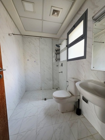 Umm Al Hassam, Apartments/Houses, BHD 250/month,  2 BR,  Very Neet Semi Furnished Spacious 2 BHK Flat Without Ewa@250 BD With Parking In Um Al Hass