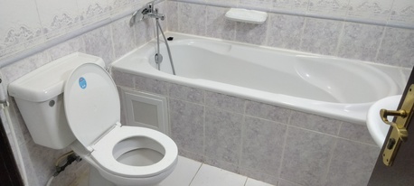 Mahooz, Apartments/Houses, BHD 380/month,  Furnished,  2 BR,  Fully Furnished Specious 2 Bedroom Flat For Rent In Mahooz ( Including Electricity)