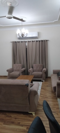 Mahooz, Apartments/Houses, BHD 380/month,  Furnished,  2 BR,  Fully Furnished Specious 2 Bedroom Flat For Rent In Mahooz ( Including Electricity)