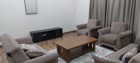 Mahooz, Apartments/Houses, BHD 380/month,  Furnished,  2 BR,  Fully Furnished Specious 2 Bedroom Flat For Rent In Mahooz ( Including Electricity)