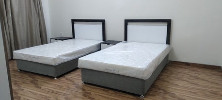 Mahooz, Apartments/Houses, BHD 380/month,  Furnished,  2 BR,  Fully Furnished Specious 2 Bedroom Flat For Rent In Mahooz ( Including Electricity)