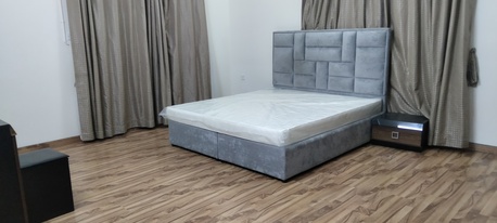 Mahooz, Apartments/Houses, BHD 380/month,  Furnished,  2 BR,  Fully Furnished Specious 2 Bedroom Flat For Rent In Mahooz ( Including Electricity)