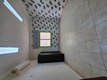 Mahooz, Apartments/Houses, BHD 250/month,  2 BR,  All Inclusive Semi Furnished 2 BHK Flat With Ewa & Parking @ 250/BD  In Mahooz