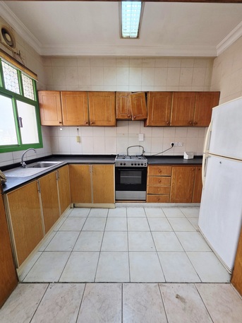 Mahooz, Apartments/Houses, BHD 250/month,  2 BR,  All Inclusive Semi Furnished 2 BHK Flat With Ewa & Parking @ 250/BD  In Mahooz