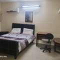 BHD 180/month,  Furnished,  1 BR,  60 Sq. Meter,  Furnished Flat With Ewa Adliya