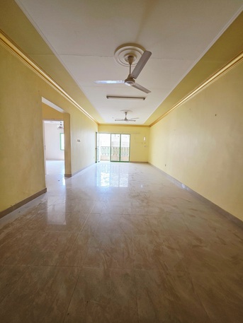 Mahooz, Apartments/Houses, BHD 220/month,  2 BR,  -Un Furnished Spacious 2 BHK Family Balcony Flat Without Ewa & Parking @ 220/BD  In Mahooz