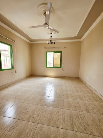 Mahooz, Apartments/Houses, BHD 220/month,  2 BR,  -Un Furnished Spacious 2 BHK Family Balcony Flat Without Ewa & Parking @ 220/BD  In Mahooz