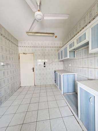 Mahooz, Apartments/Houses, BHD 220/month,  2 BR,  -Un Furnished Spacious 2 BHK Family Balcony Flat Without Ewa & Parking @ 220/BD  In Mahooz