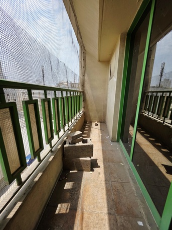 Mahooz, Apartments/Houses, BHD 220/month,  2 BR,  -Un Furnished Spacious 2 BHK Family Balcony Flat Without Ewa & Parking @ 220/BD  In Mahooz