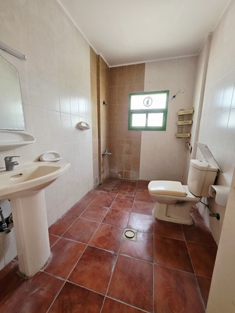 Mahooz, Apartments/Houses, BHD 220/month,  2 BR,  -Un Furnished Spacious 2 BHK Family Balcony Flat Without Ewa & Parking @ 220/BD  In Mahooz