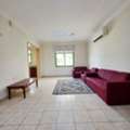 BHD 250/month,  2 BR,  -Semi Furnished Spacious 2 BHK Family Flat With Ewa & Parking @250/BD In Mahooz