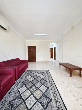 Mahooz, Apartments/Houses, BHD 250/month,  2 BR,  -Semi Furnished Spacious 2 BHK Family Flat With Ewa & Parking @250/BD In Mahooz