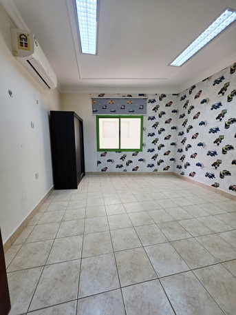 Mahooz, Apartments/Houses, BHD 250/month,  2 BR,  -Semi Furnished Spacious 2 BHK Family Flat With Ewa & Parking @250/BD In Mahooz