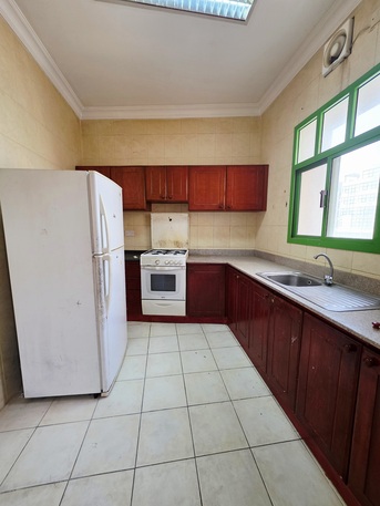 Mahooz, Apartments/Houses, BHD 250/month,  2 BR,  -Semi Furnished Spacious 2 BHK Family Flat With Ewa & Parking @250/BD In Mahooz