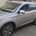 SAR 49000,  Mitsubishi Outlander,  2019,  Automatic,  148000 KM,    Full Option Key Less Push Button, 7 Seater