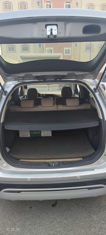 Abha, Vehicles, Cars & Trucks , SAR 45000,  Mitsubishi Outlander,  2019,  Automatic,  150000 KM,    Full Option Key Less Push Button, 7 Seater