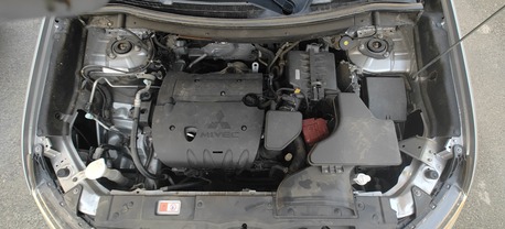 Abha, Vehicles, Cars & Trucks , SAR 45000,  Mitsubishi Outlander,  2019,  Automatic,  150000 KM,    Full Option Key Less Push Button, 7 Seater