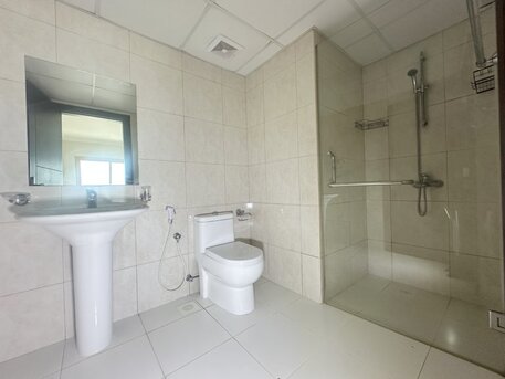 Busaiteen, Apartments/Houses, BHD 200/month,  1 BR,  80 Sq. Meter,  Flat For Rent In Busaiteen