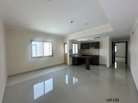 Busaiteen, Apartments/Houses, BHD 250/month,  2 BR,  100 Sq. Meter,  Modern Flat For Rent In Busaiteen