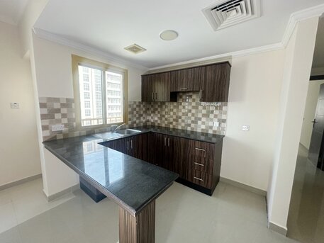 Busaiteen, Apartments/Houses, BHD 250/month,  2 BR,  100 Sq. Meter,  Modern Flat For Rent In Busaiteen
