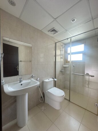 Busaiteen, Apartments/Houses, BHD 250/month,  2 BR,  100 Sq. Meter,  Modern Flat For Rent In Busaiteen