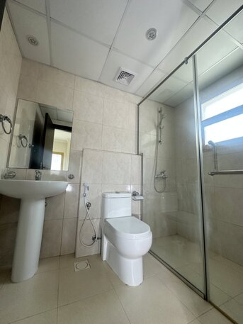 Busaiteen, Apartments/Houses, BHD 250/month,  2 BR,  100 Sq. Meter,  Modern Flat For Rent In Busaiteen