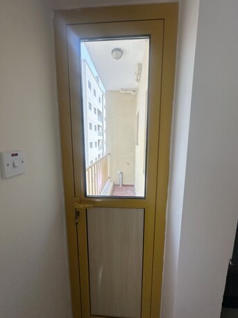 Busaiteen, Apartments/Houses, BHD 250/month,  2 BR,  100 Sq. Meter,  Modern Flat For Rent In Busaiteen