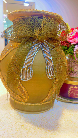 Dammam, Furniture, SAR 10,  Beautiful Luxury Vases For Sale Starts From 10 Sar