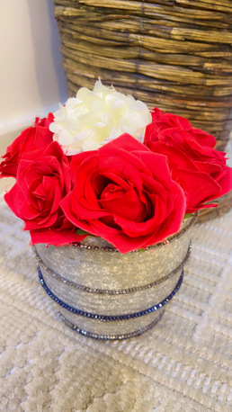 Dammam, Furniture, SAR 10,  Beautiful Luxury Vases For Sale Starts From 10 Sar