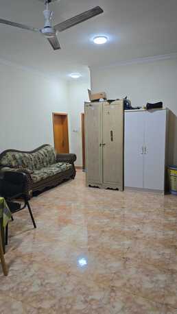 Zinj, Bedspace Available, BHD 45/month,  Muslims Bachelor  ( Priority For Malayalis )