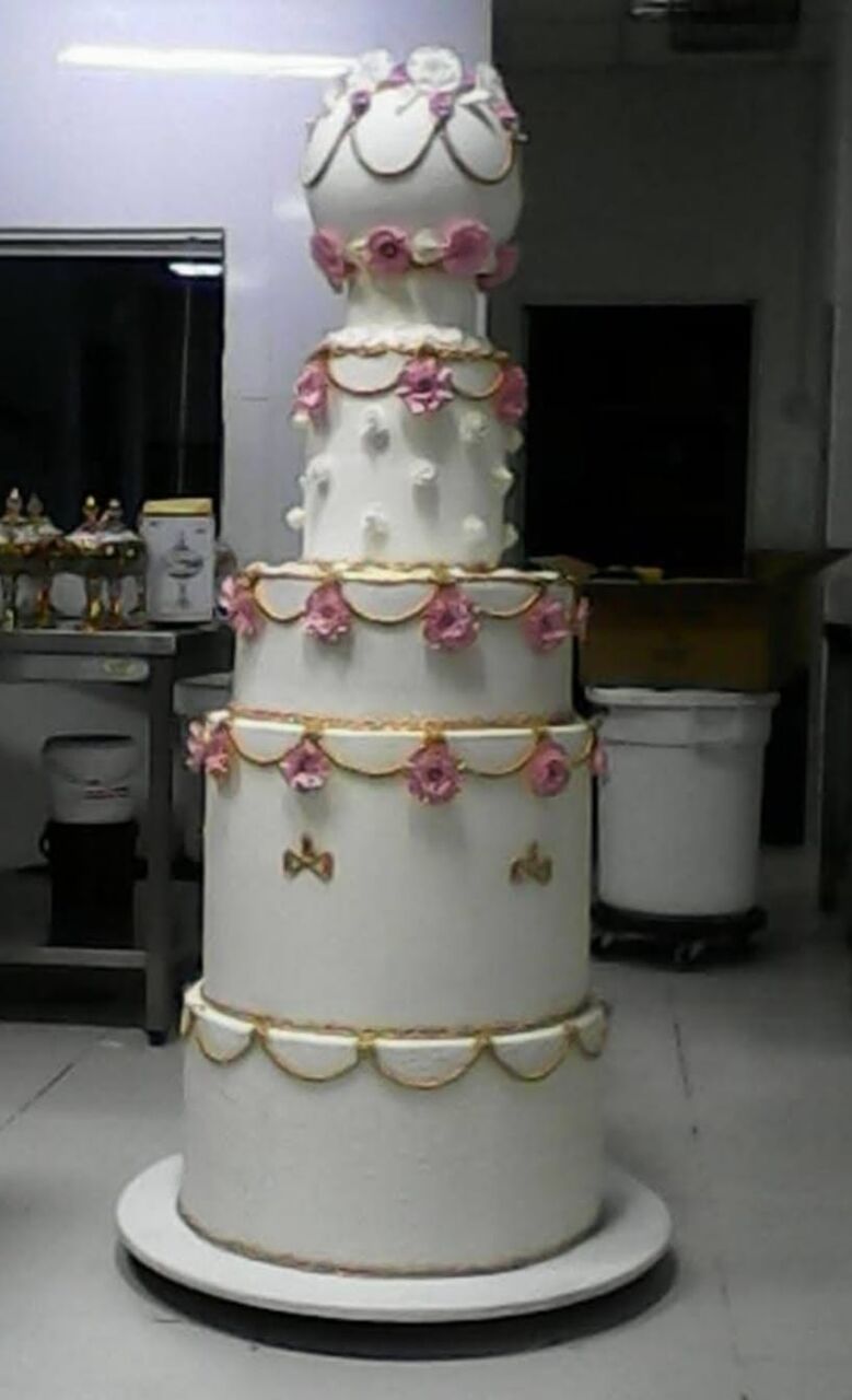 Jeddah, Job Seekers, Pastry  Chef طاه المعجنات