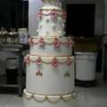 Pastry  Chef طاه المعجنات