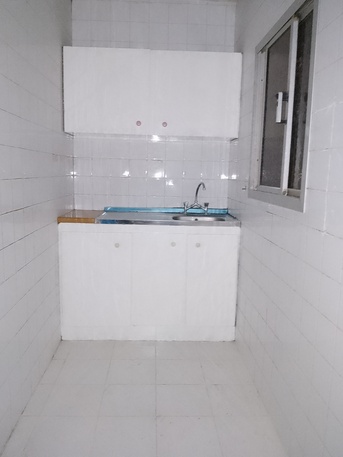 Ras Rumman, Apartments/Houses, BHD 120/month,  Studio,  25 Sq. Meter,  Studio Apartment For Rent BD 120 Inclusive Ewa