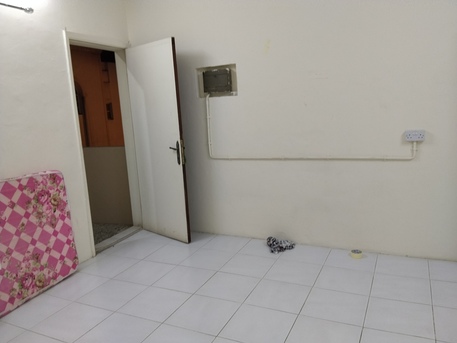 Ras Rumman, Apartments, Flats, Houses & Villas, BHD 120/month,  Studio,  25 Sq. Meter,  Studio Apartment For Rent BD 120 Inclusive Ewa
