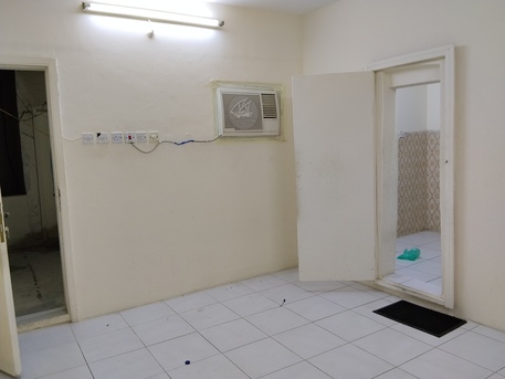 Ras Rumman, Apartments, Flats, Houses & Villas, BHD 120/month,  Studio,  25 Sq. Meter,  Studio Apartment For Rent BD 120 Inclusive Ewa