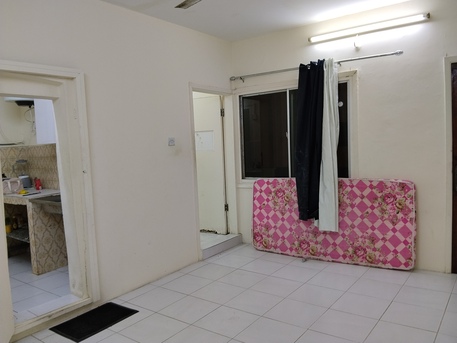 Ras Rumman, Apartments, Flats, Houses & Villas, BHD 120/month,  Studio,  25 Sq. Meter,  Studio Apartment For Rent BD 120 Inclusive Ewa