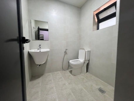 Mahooz, Apts/Flats Wanted, BHD 190/year,  Furnished,  1 BR,  EXCELLENT STUDIO FLAT NEAR ALJAZEERA MAHOOZ FULLYFURNISHED