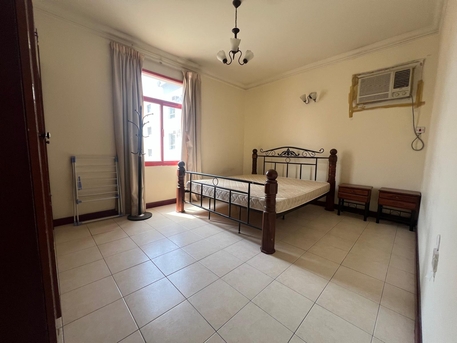 Zinj, Apartments/Houses, BHD 230/year,  Furnished,  1 BR,  EXCELLENT 1BHK IN BETWEEN ZINJ AND MAHOOZ AREA LOCATED NEGO!