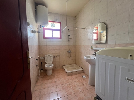 Zinj, Apartments/Houses, BHD 230/year,  Furnished,  1 BR,  EXCELLENT 1BHK IN BETWEEN ZINJ AND MAHOOZ AREA LOCATED NEGO!