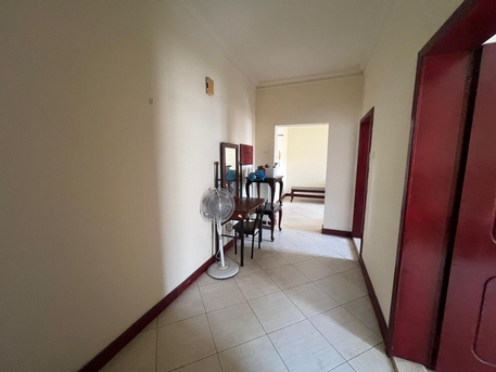 Zinj, Apartments/Houses, BHD 230/year,  Furnished,  1 BR,  EXCELLENT 1BHK IN BETWEEN ZINJ AND MAHOOZ AREA LOCATED NEGO!