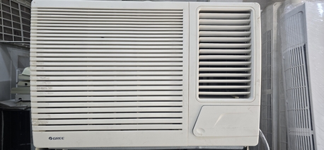 Riyadh, Air Conditioners, SAR 300,  R Exchange Offer - SAR 300  Free Delivery And Install  Good Conditions Ac Available
