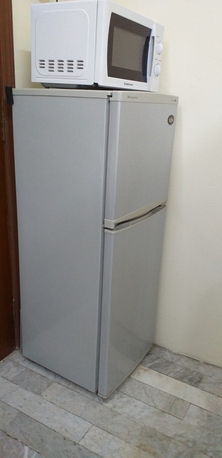 Mahooz, Bedspace Available, BHD 160/year,  EXCELLENT STUDIO WITH SINGLE BED GROOND FLOOR