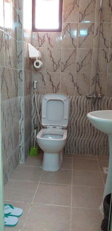 Mahooz, Bedspace Available, BHD 160/year,  EXCELLENT STUDIO WITH SINGLE BED GROOND FLOOR