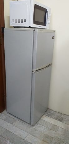 Mahooz, Apartments/Houses, BHD 160/year,  Furnished,  1 BR,  EXCELLENT STUDIO WITH SINGLE BED GROOND FLOOR