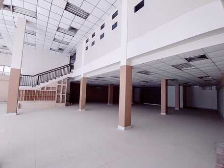 Manama, Shops, BHD 1950,  595 Sq. Meter,  Prime Showroom For Rent In Manama - 595 Sqm