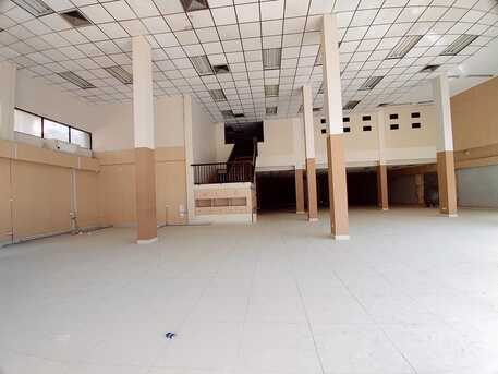 Manama, Shops, BHD 1950,  595 Sq. Meter,  Prime Showroom For Rent In Manama - 595 Sqm