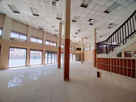 Manama, Shops, BHD 1950,  595 Sq. Meter,  Prime Showroom For Rent In Manama - 595 Sqm